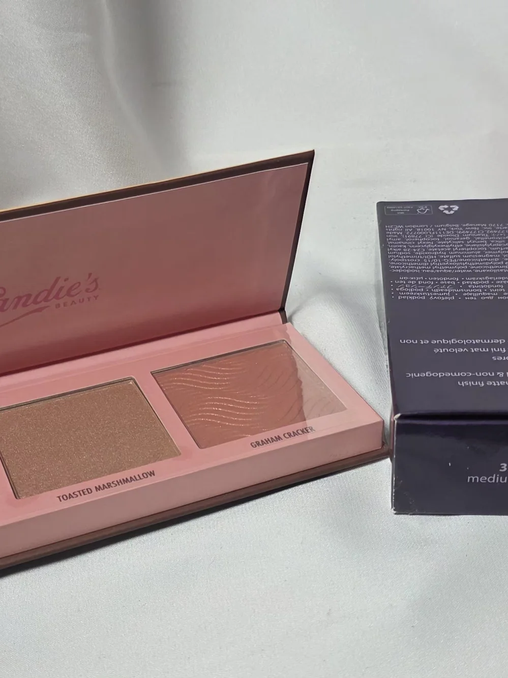 18 Piece Make Up Bundle -